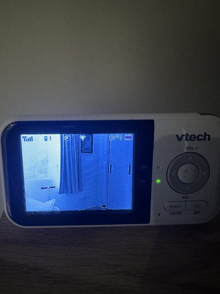 Vtech baby monitor62864737373313111