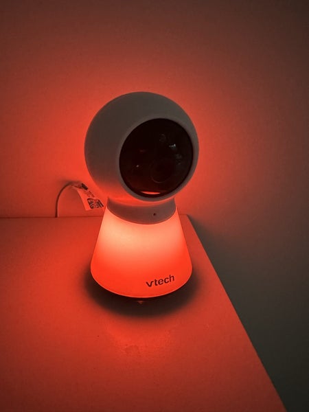 Vtech baby monitor62864737373313112