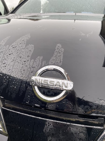 2007 Nissan March62865837677314113