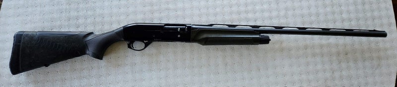 Benelli M2 20 gauge semi automatic shotgun628647418787871118