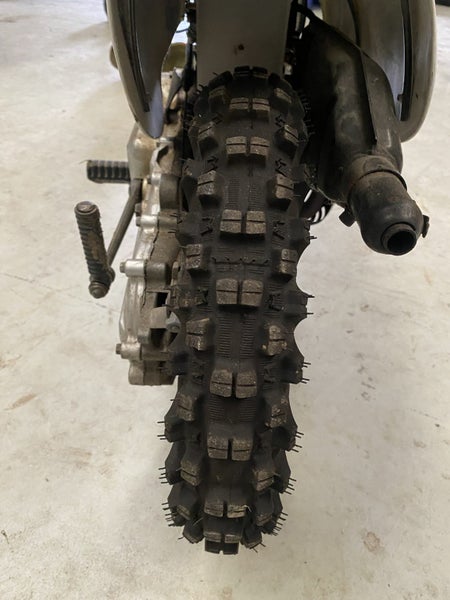 Honda QR50 199462865837671937112