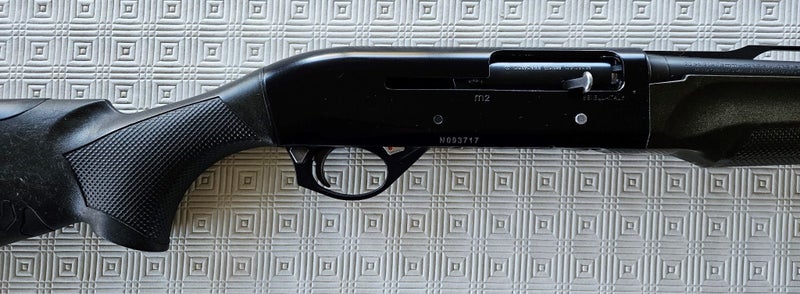 Benelli M2 20 gauge semi automatic shotgun62864741878787111