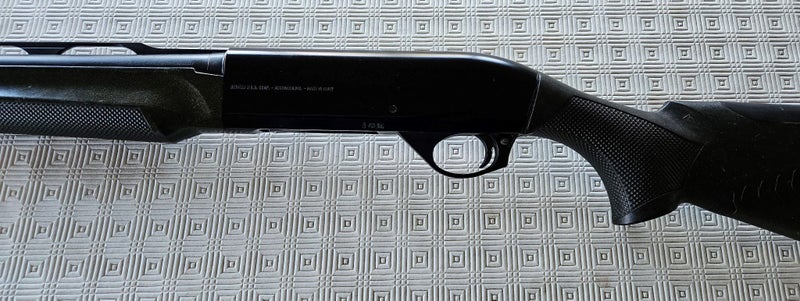 Benelli M2 20 gauge semi automatic shotgun62864741878787112