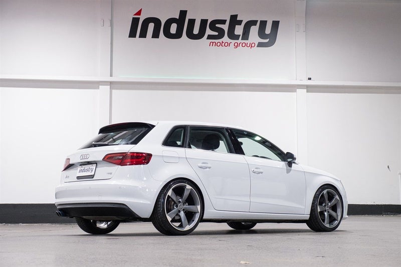 2015 Audi A3 1.4TFSi Sportback62867854381313111