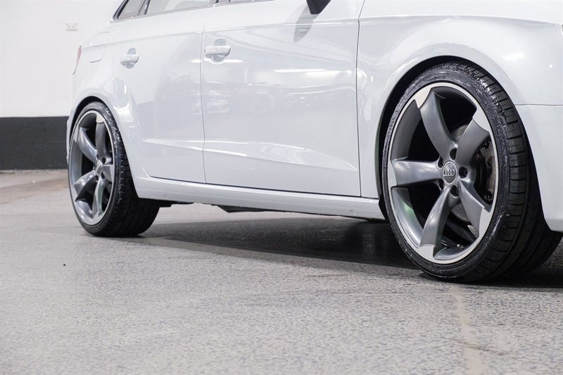 2015 Audi A3 1.4TFSi Sportback62867854381313112