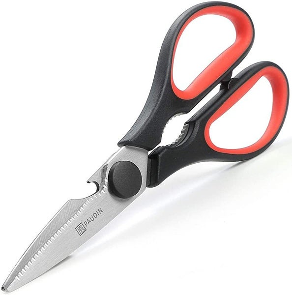 PAUDIN Kitchen Shears Carousel 2