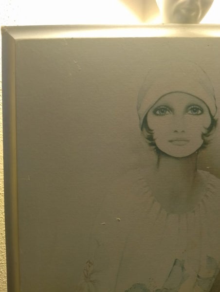 Vintage print by Sara Moon62863864453378112
