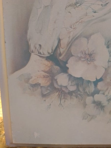 Vintage print by Sara Moon62863864453378114
