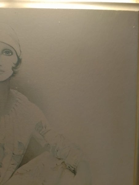 Vintage print by Sara Moon62863864453378113