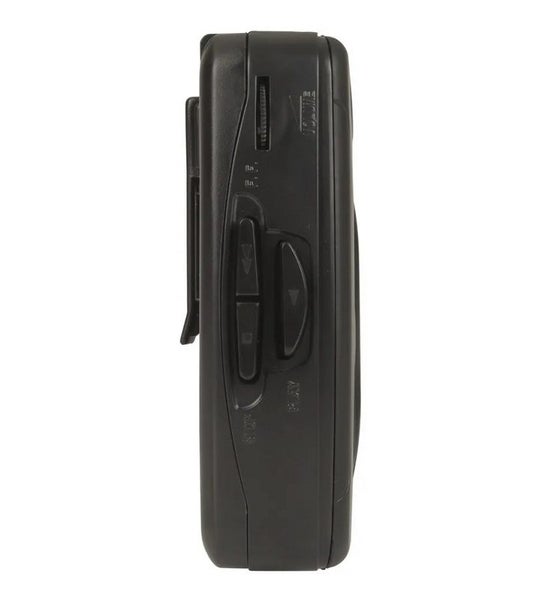 Digitech Portable Cassette Player GE4104 Carousel 2