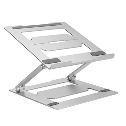 LUMI BT-FSAAS03-8S Foldable Stepless Adjustment Aluminium Riser For Most 11"-17" Carousel 1