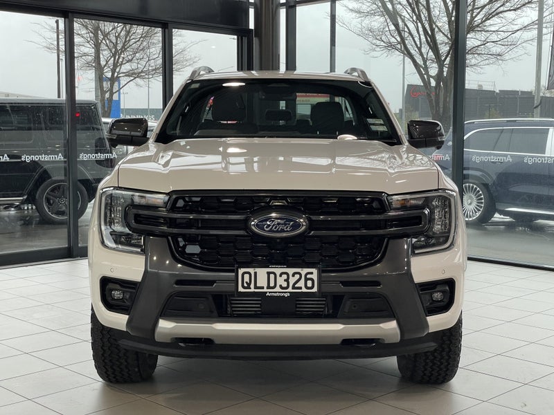 2024 Ford Ranger NZ NEW Wildtrak 2.0D/4Wd62864759621122111