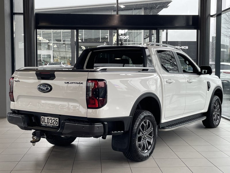 2024 Ford Ranger NZ NEW Wildtrak 2.0D/4Wd62864759621122113