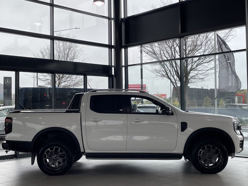 2024 Ford Ranger NZ NEW Wildtrak 2.0D/4Wd62864759621122114