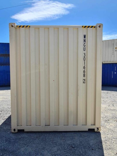 20ft Highcube Shipping Container62863866611074114