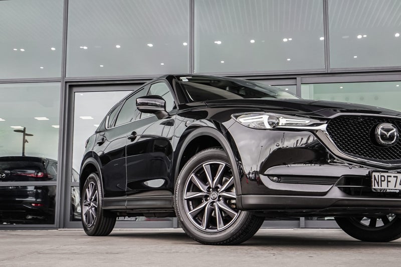 2021 Mazda CX-5 limited 2.5P 4Wd62867852893825113