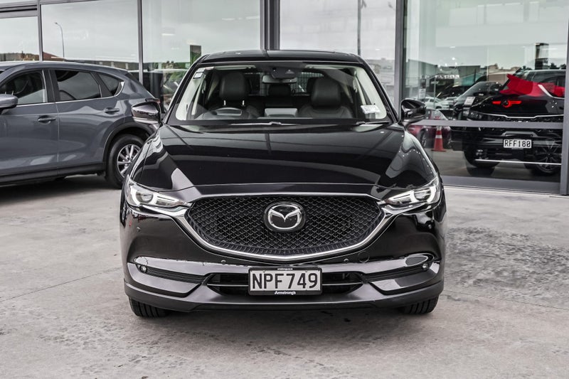 2021 Mazda CX-5 limited 2.5P 4Wd62867852893825111