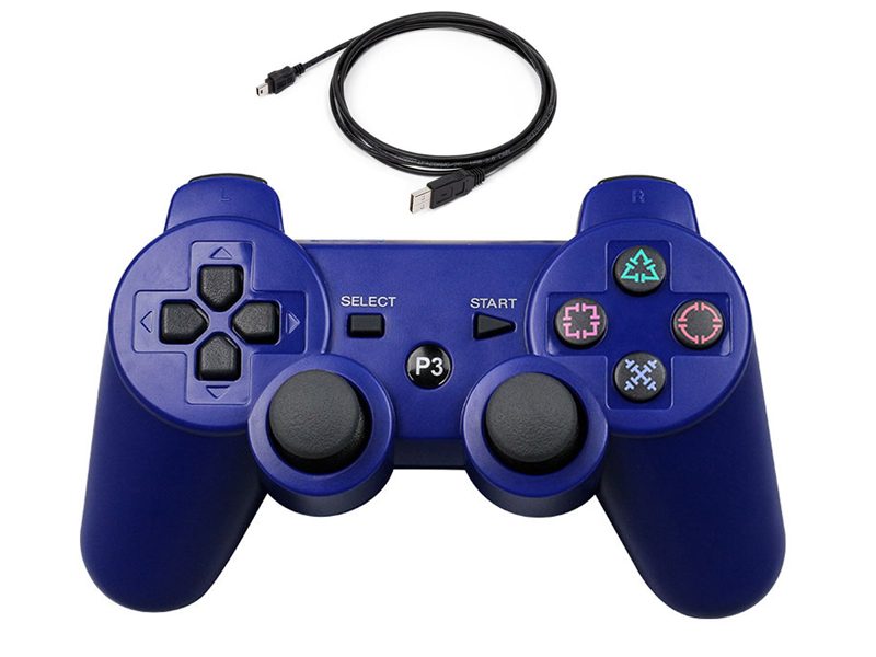 Wireless Ps3 Controller - (NZ Clearance) Carousel 2