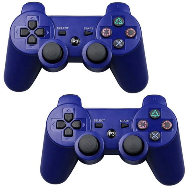 Wireless Ps3 Controller - (NZ Clearance) Carousel 3