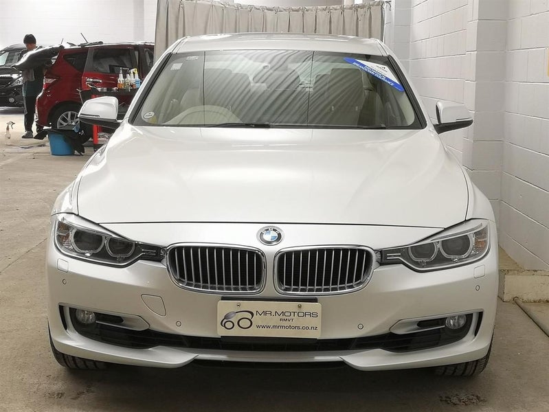 2013 BMW 320i Full Leather, camera, low ks, nic...62864759626755113