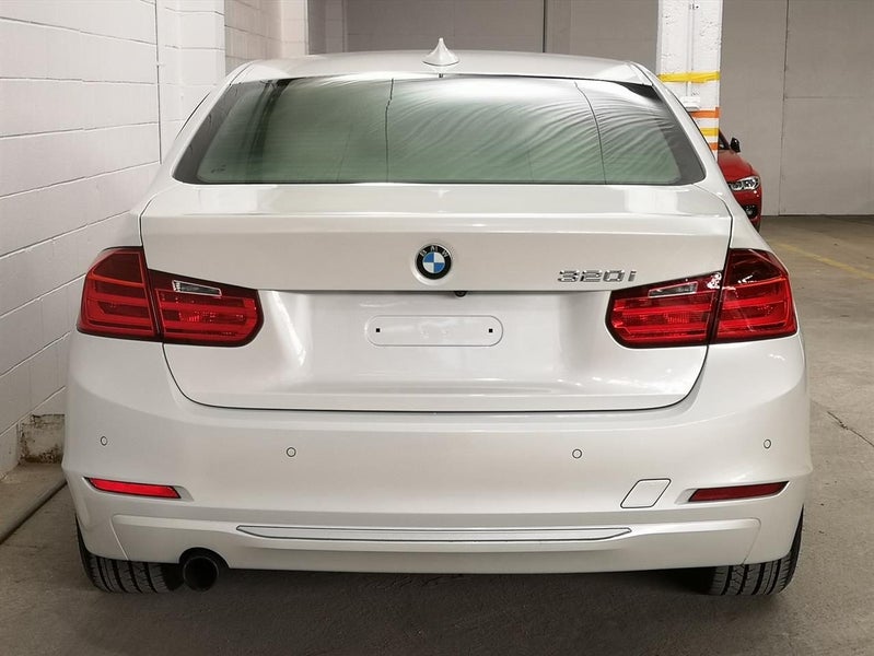 2013 BMW 320i Full Leather, camera, low ks, nic...62864759626755114