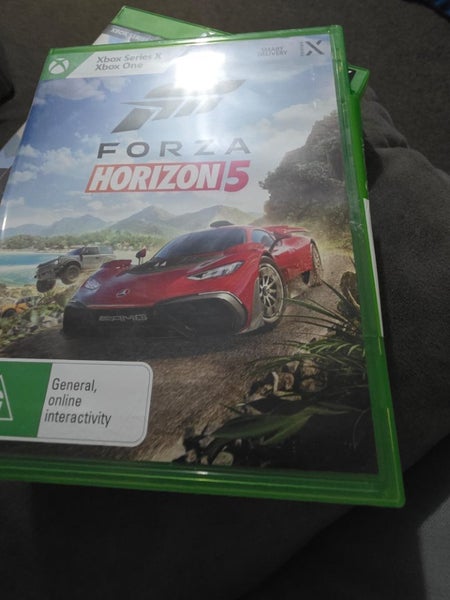 Xbox game Forza horizon 562864739621506117