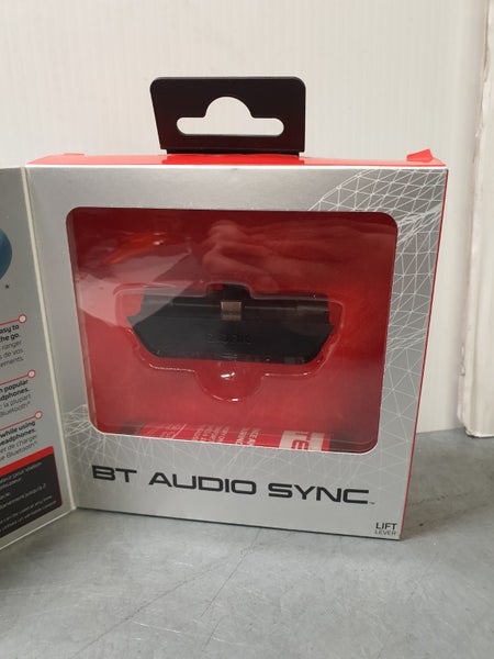 Bionik BT Audio Sync Switch & Switch Lite Bluetooth Adaptor Carousel 4