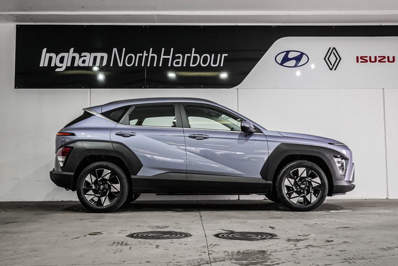 2025 Hyundai Kona 2.0 ACTIVE 2WD62864759655811111