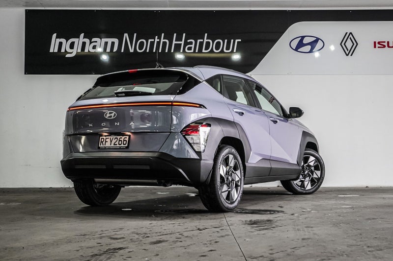 2025 Hyundai Kona 2.0 ACTIVE 2WD62864759655811112