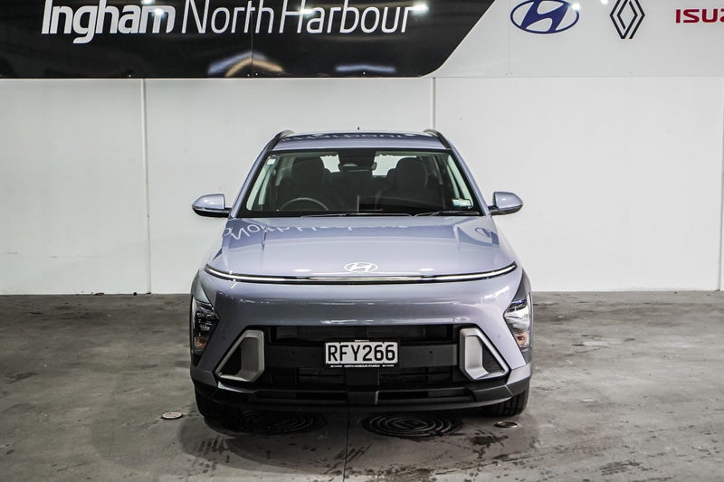 2025 Hyundai Kona 2.0 ACTIVE 2WD62864759655811113