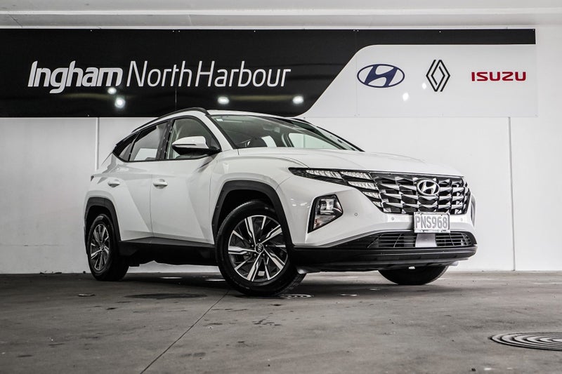 2022 Hyundai Tucson 2.0 ACTIVE 2WD628647596965141129