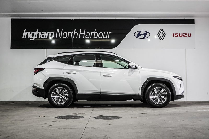 2022 Hyundai Tucson 2.0 ACTIVE 2WD62864759696514111