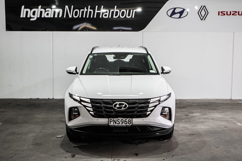 2022 Hyundai Tucson 2.0 ACTIVE 2WD62864759696514113