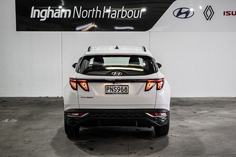 2022 Hyundai Tucson 2.0 ACTIVE 2WD62864759696514114