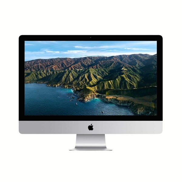 iMac 21.5" 2017 - 5K | 3.4GHz i5 | 8GB | 1TB Fusion - Excellent - Refurbished Carousel 1