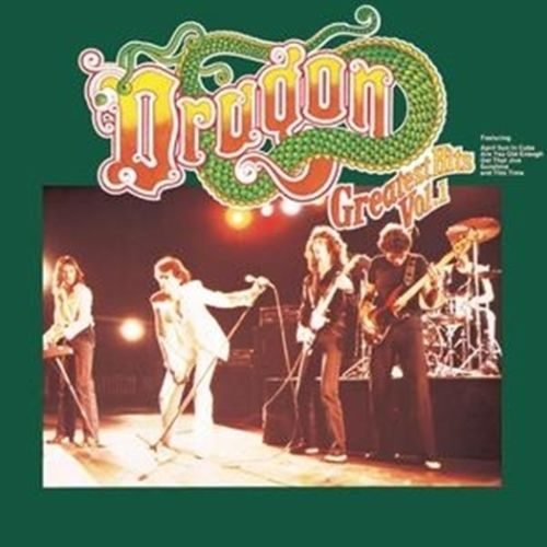 DRAGON GREATEST HITS VOL 1 Carousel 1
