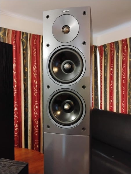 JAMO Speakers62949056110595113