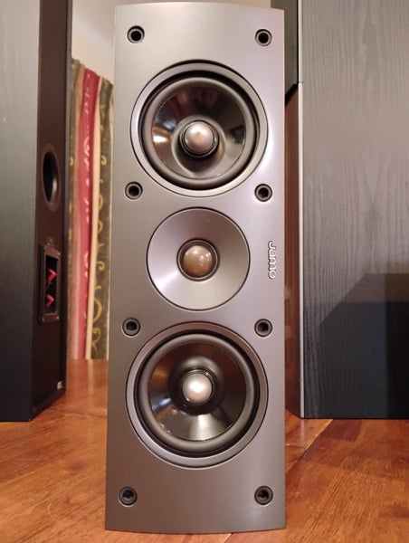 JAMO Speakers62949056110595112