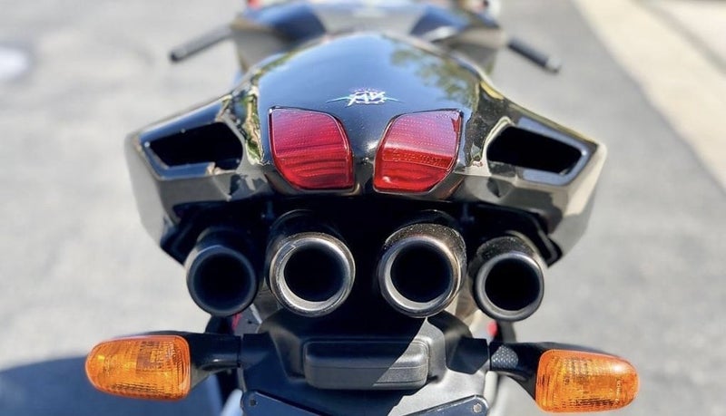 MV Agusta 750 SENNA 200262864759762689113