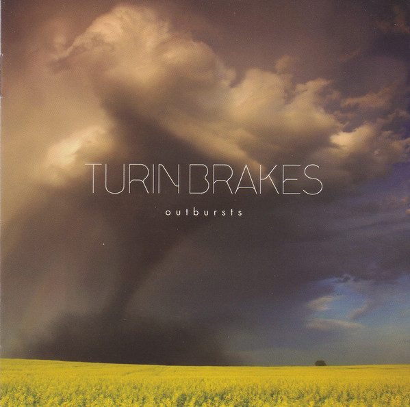 TURIN BRAKES - OUTBURSTS Carousel 1