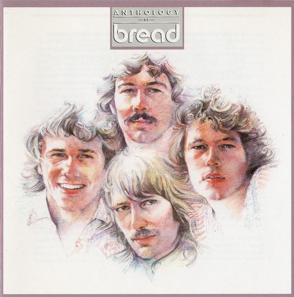 Bread ?– Anthology Of Bread Carousel 1