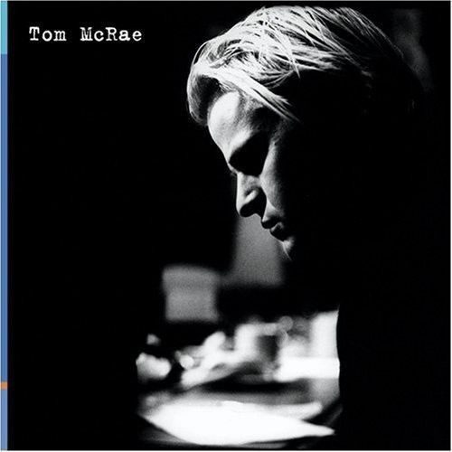 TOM MCRAE Carousel 1
