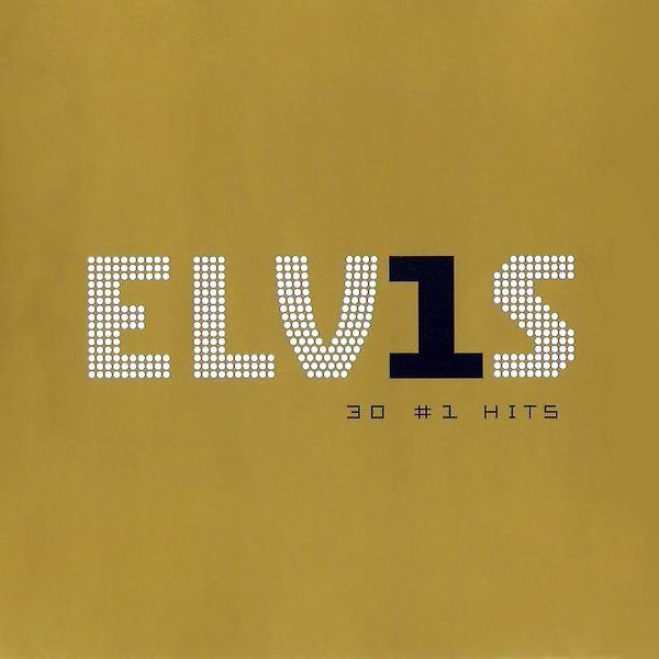 ELVIS 30 #1 HITS Carousel 1