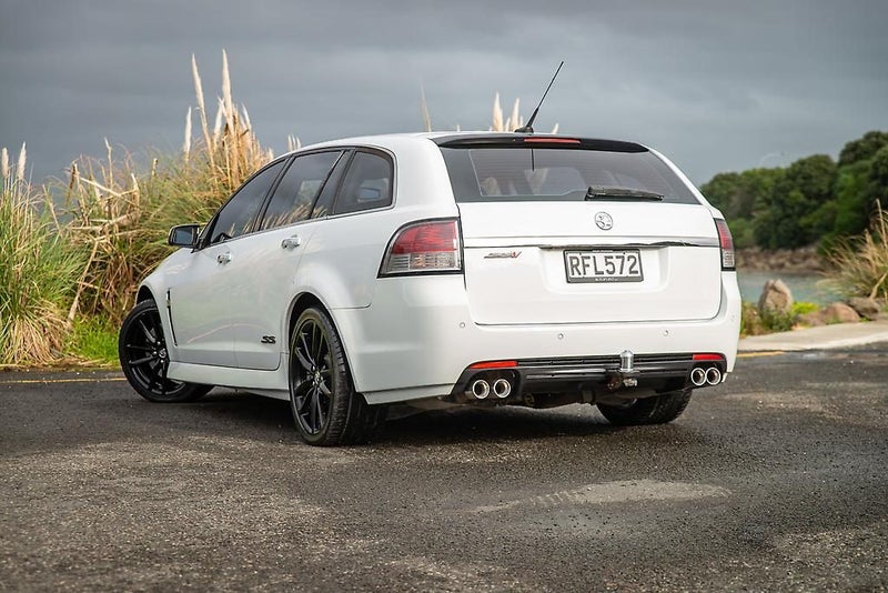 2014 Holden Commodore VF SS-V REDLINE AT62864759750913111