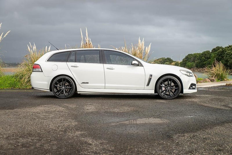 2014 Holden Commodore VF SS-V REDLINE AT62864759750913112