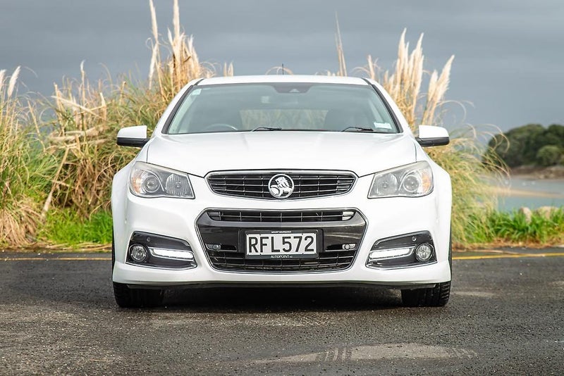 2014 Holden Commodore VF SS-V REDLINE AT62864759750913113