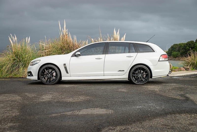 2014 Holden Commodore VF SS-V REDLINE AT62864759750913114