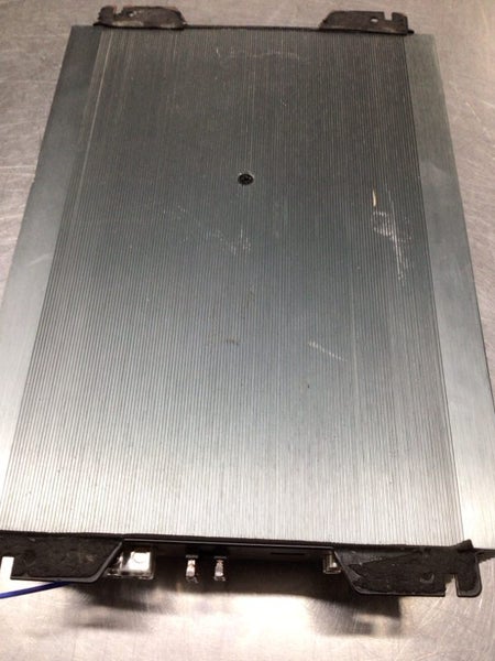 Faulty Fusion Amplifier Carousel 4