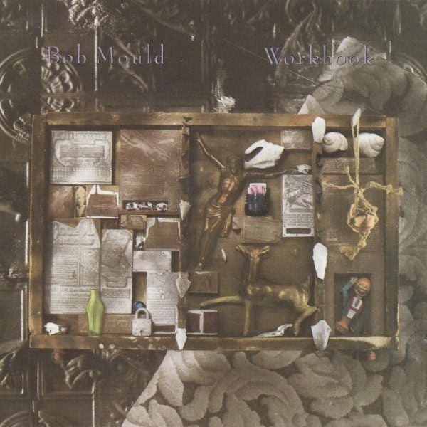 BOB MOULD WORKBOOK CD Carousel 1