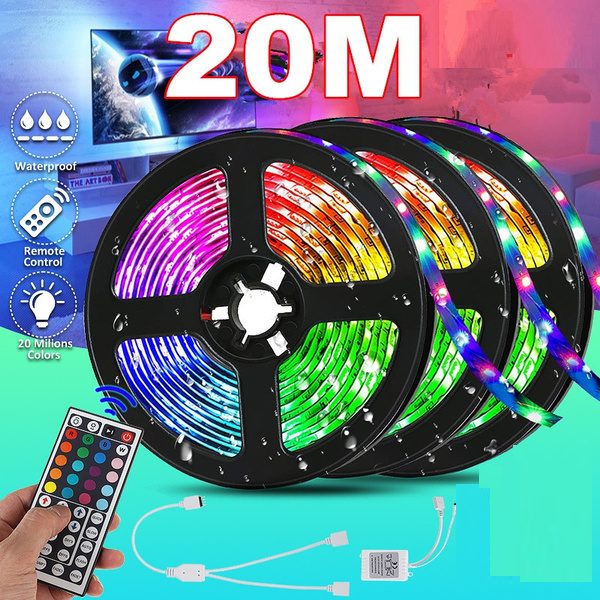 LED Strip Light (OVER STOCKED) Carousel 2